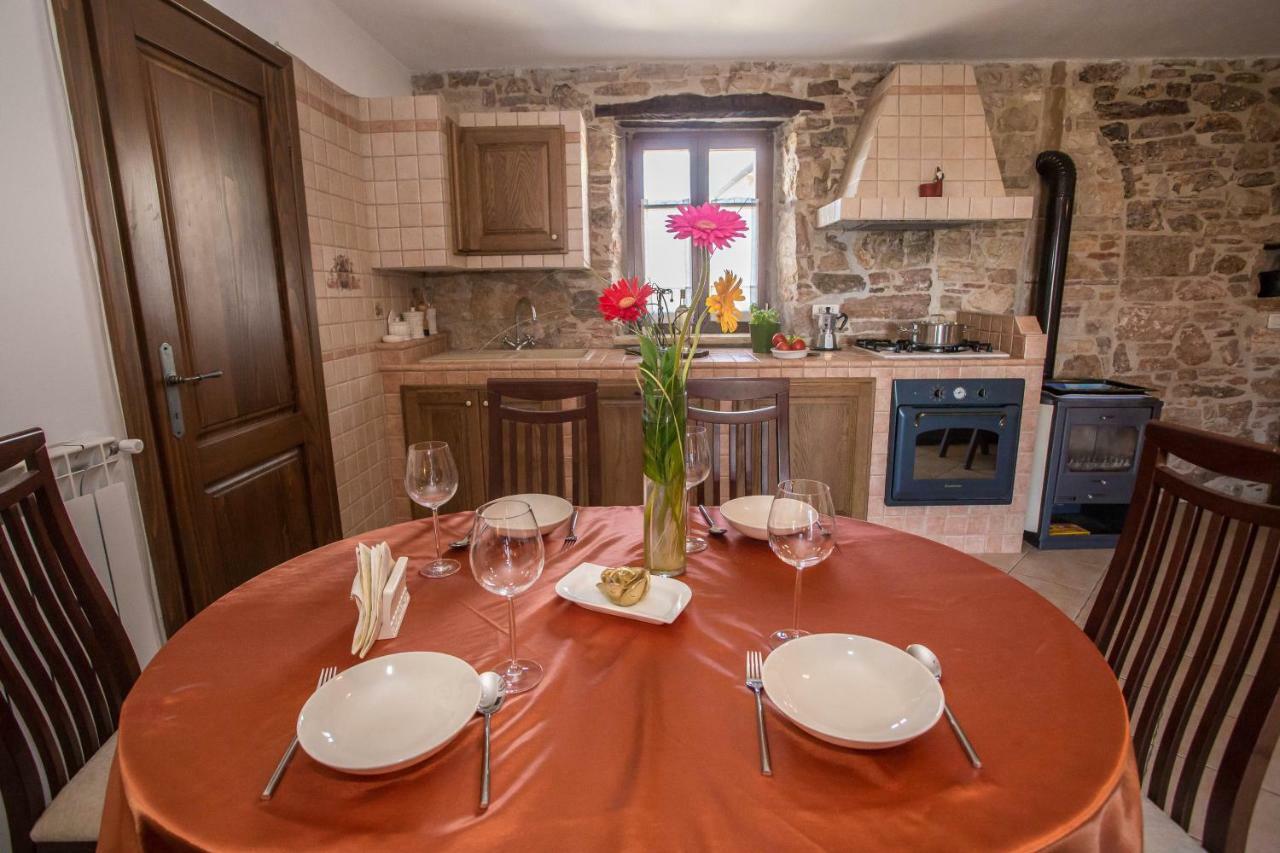 Apartma Nona Nina