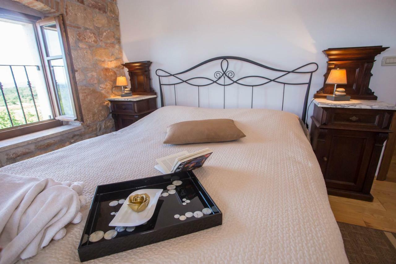 Nona Nina Apartma Vizinada