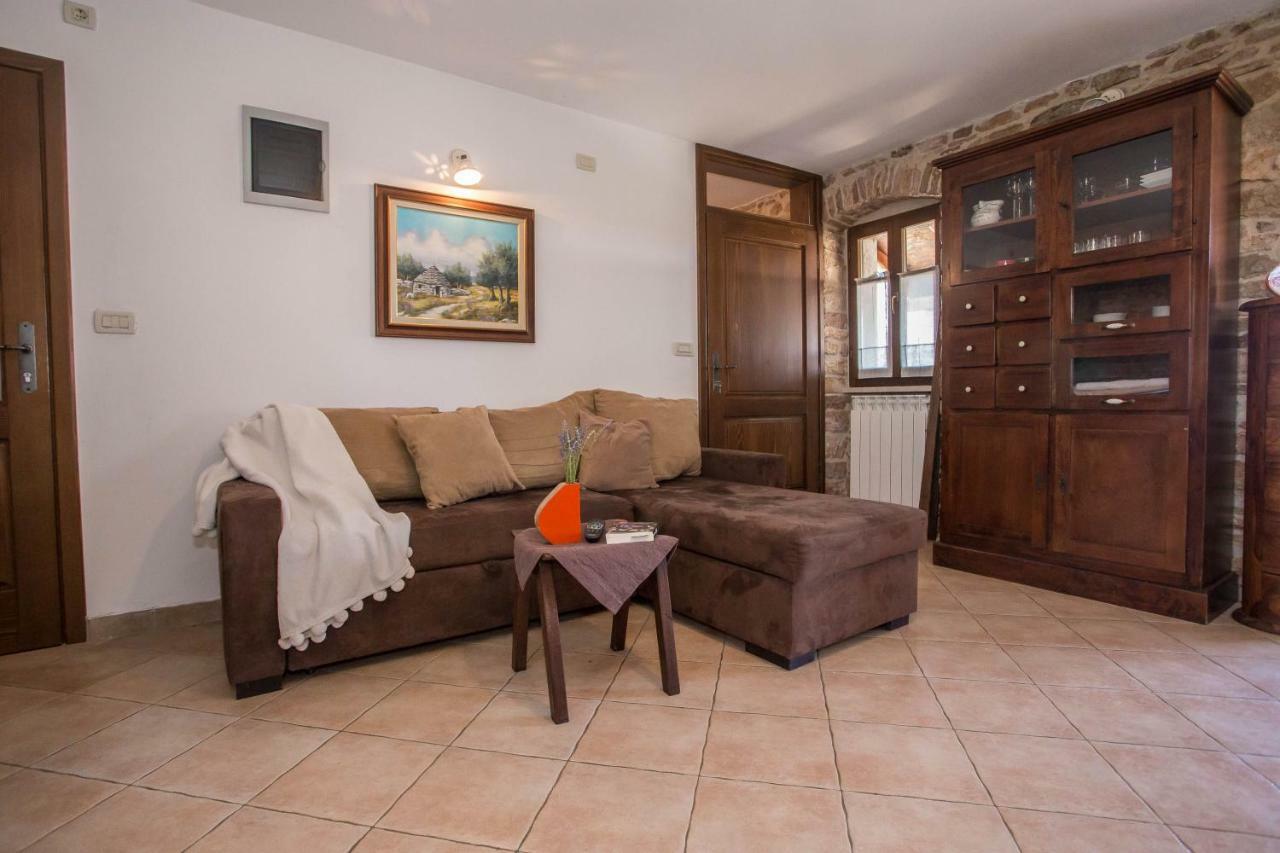 Apartment Nona Nina *