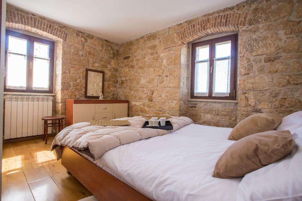 Nona Nina Apartment Vizinada