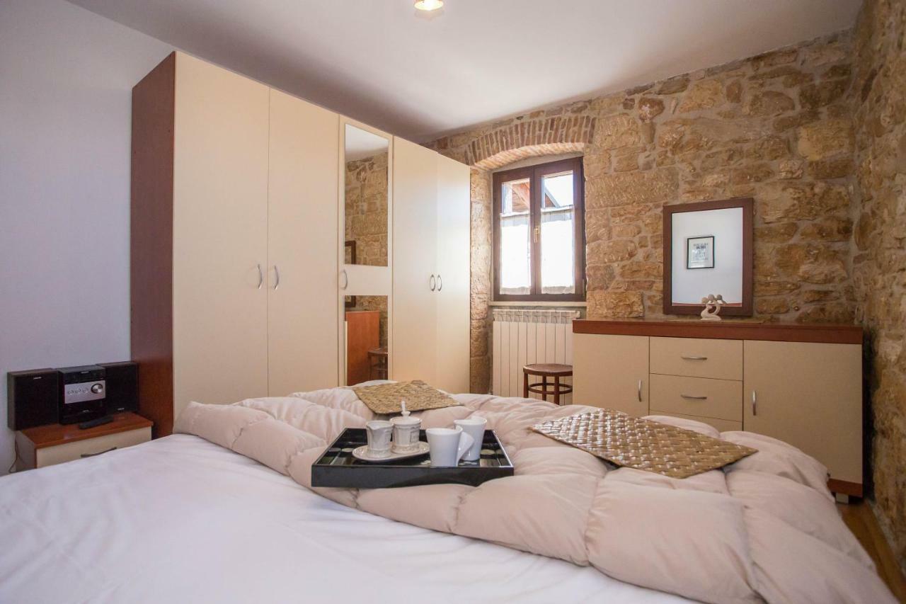 Apartment Nona Nina Vizinada